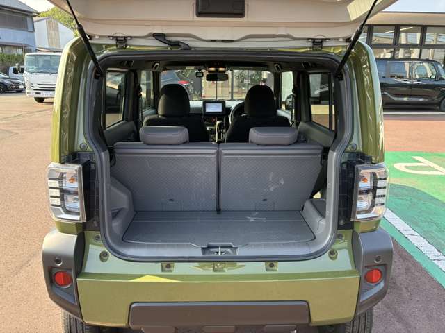 タフト 2021/R03