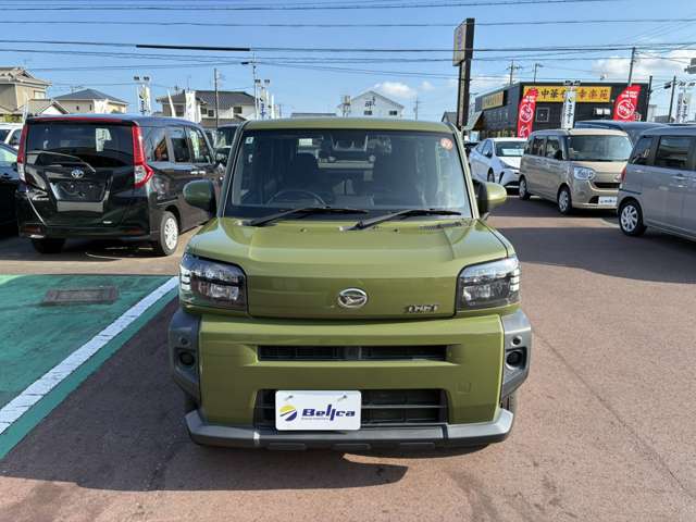 タフト 2021/R03