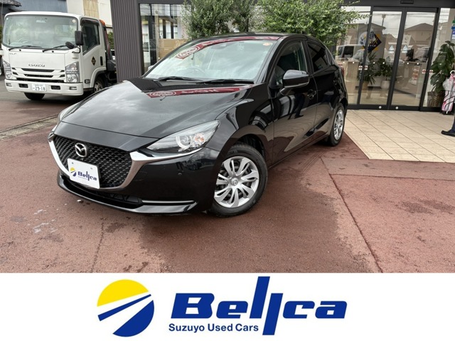 MAZDA2 2022/R04