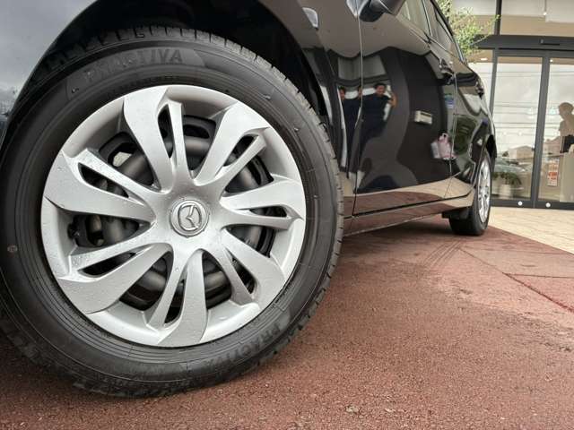 MAZDA2 2022/R04