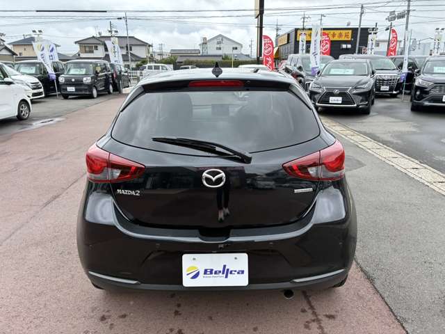MAZDA2 2022/R04