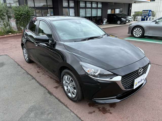 MAZDA2 2022/R04