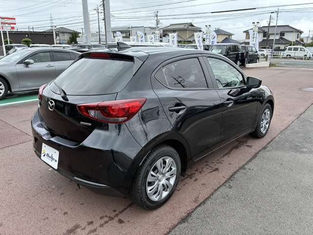 MAZDA2 2022/R04