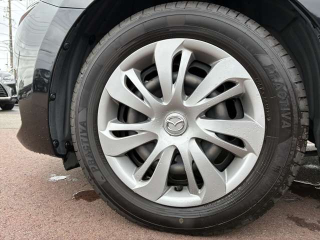 MAZDA2 2022/R04