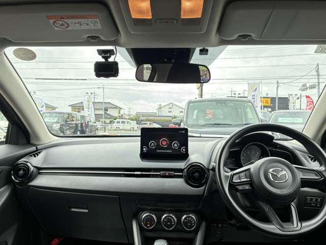 MAZDA2 2022/R04
