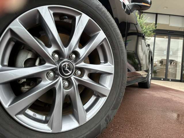 MAZDA3ファストバック 2021/R03