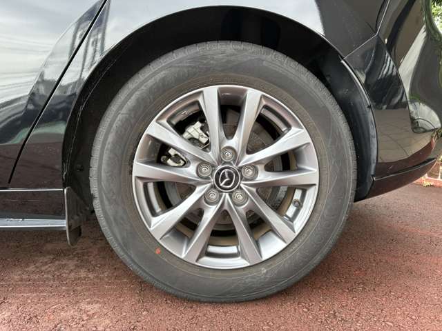 MAZDA3ファストバック 2021/R03