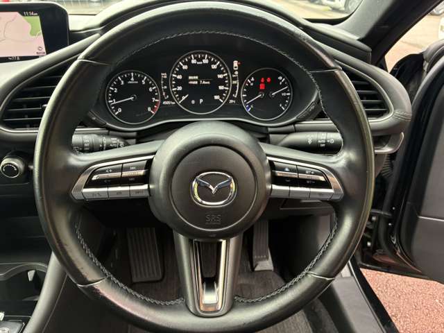 MAZDA3ファストバック 2021/R03
