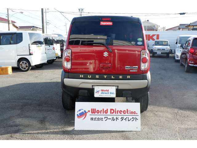 ハスラー 2014/H26