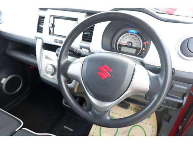 ハスラー 2014/H26