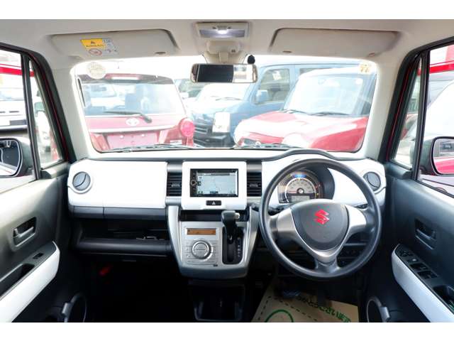 ハスラー 2014/H26