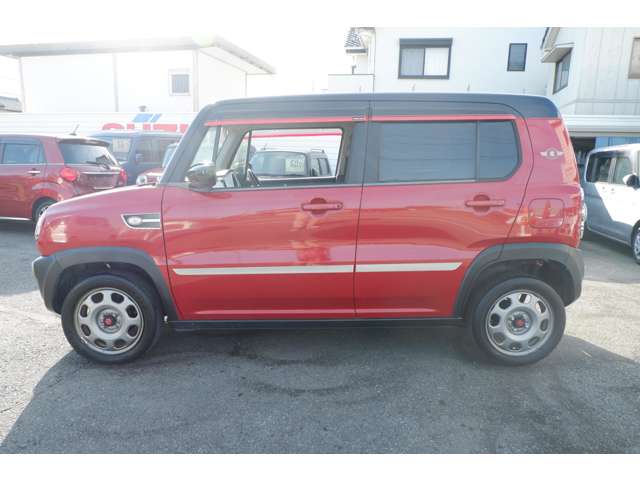 ハスラー 2014/H26