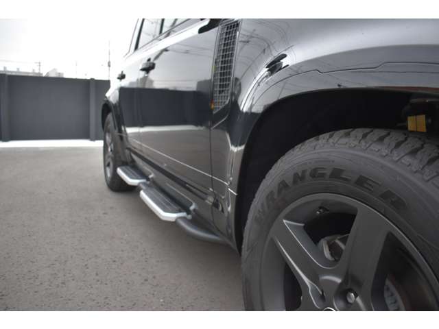 ディフェンダー 2025/R07