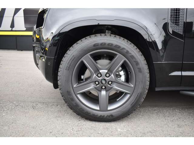 ディフェンダー 2025/R07