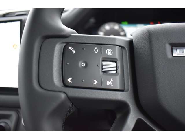 ディフェンダー 2025/R07