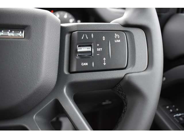 ディフェンダー 2025/R07