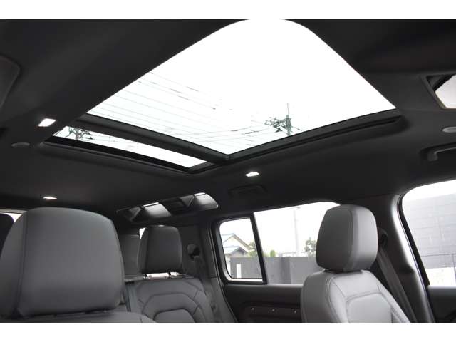 ディフェンダー 2025/R07