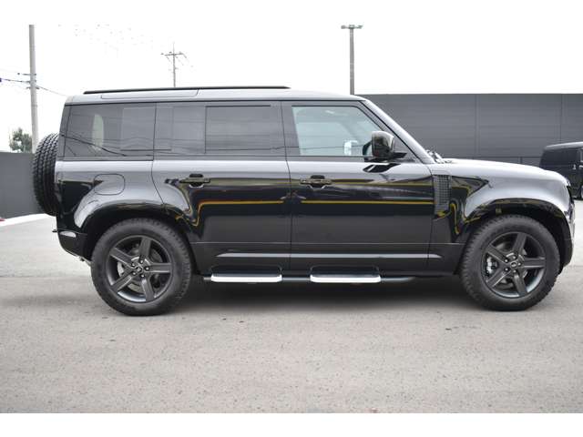 ディフェンダー 2025/R07