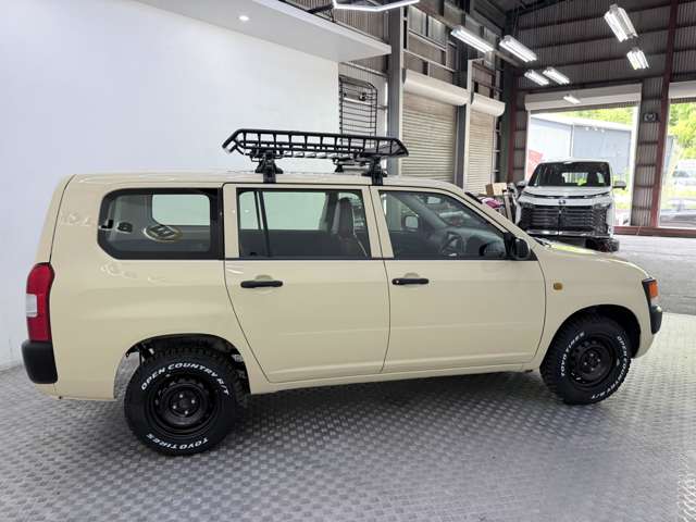 プロボックスバン 2013/H25