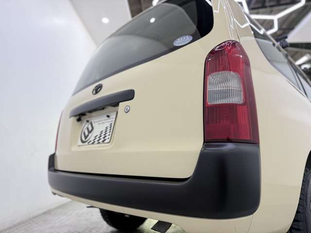 プロボックスバン 2013/H25