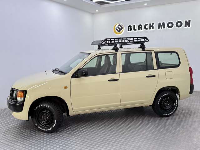 プロボックスバン 2013/H25