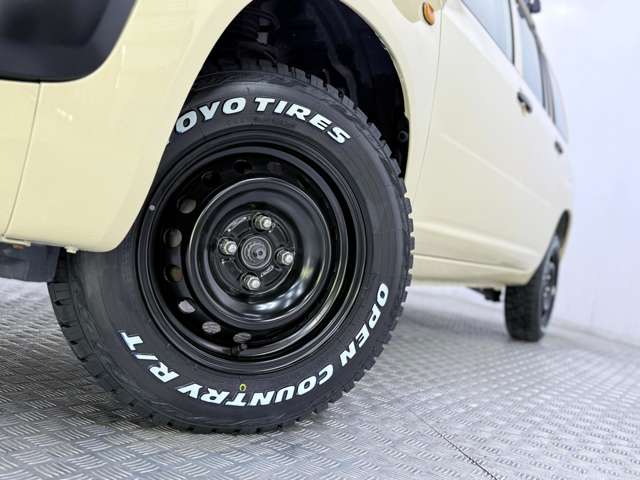 プロボックスバン 2013/H25