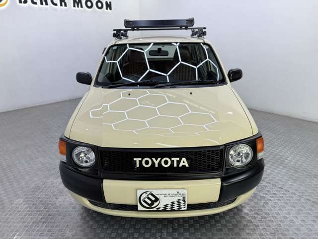 プロボックスバン 2013/H25
