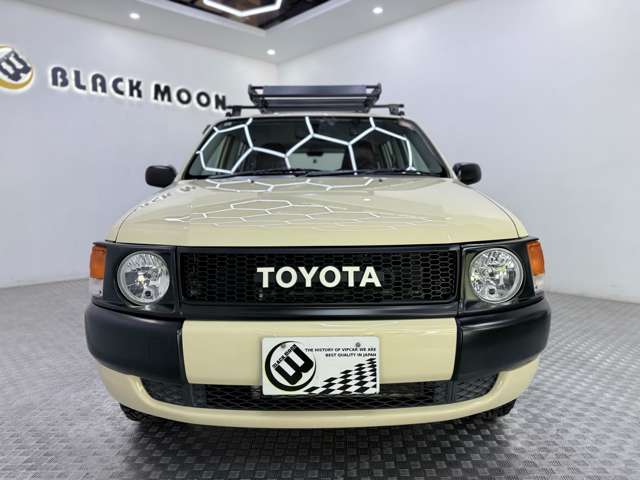 プロボックスバン 2013/H25