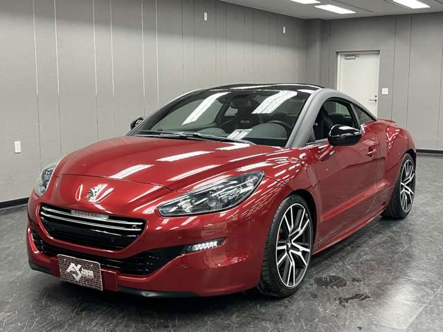 RCZ 2015/H27