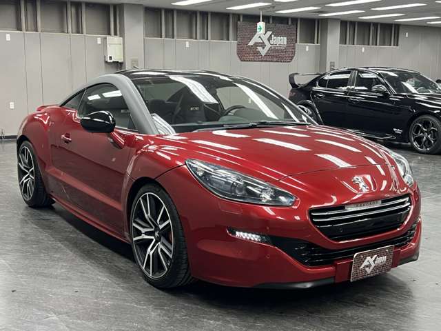 RCZ 2015/H27