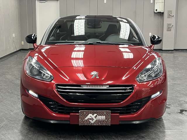 RCZ 2015/H27