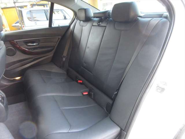 3シリーズ 2012/H24