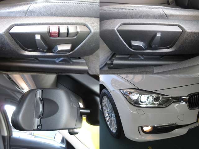 3シリーズ 2012/H24