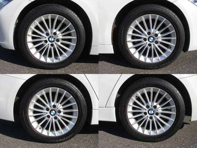 3シリーズ 2012/H24