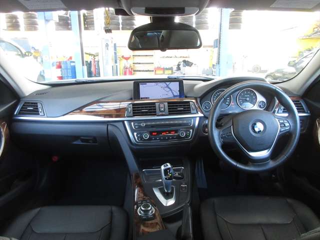 3シリーズ 2012/H24