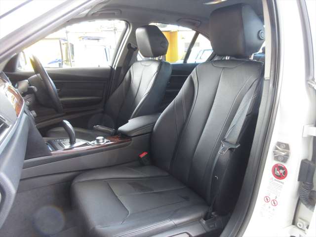 3シリーズ 2012/H24