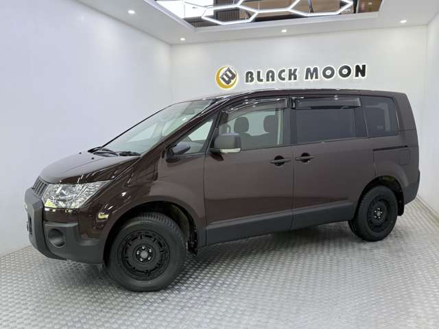 デリカD：5 2009/H21