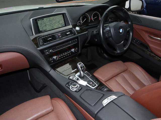 6シリーズカブリオレ 2014/H26