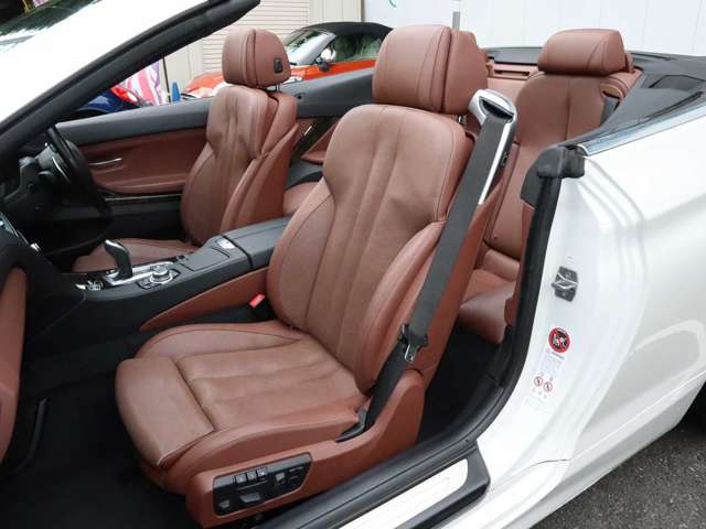 6シリーズカブリオレ 2014/H26