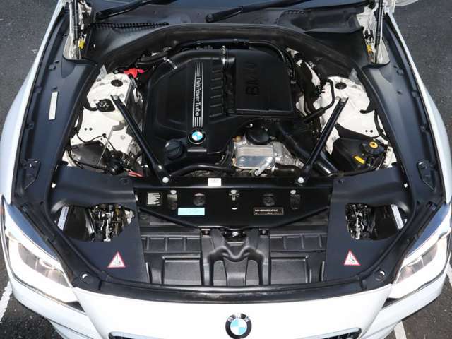 6シリーズカブリオレ 2014/H26