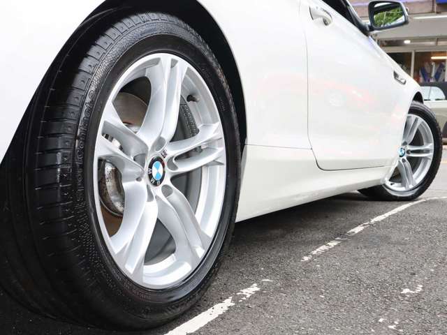 6シリーズカブリオレ 2014/H26