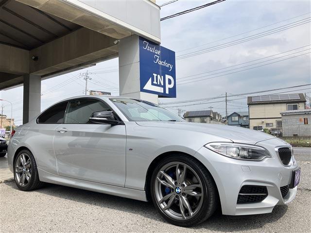 2シリーズクーペ 2014/H26