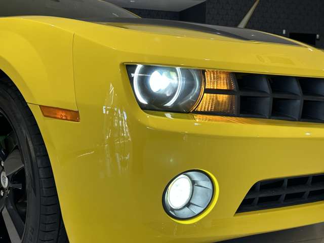 カマロ 2010/H22