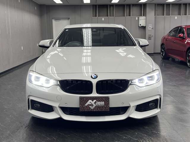 4シリーズクーペ 2013/H25
