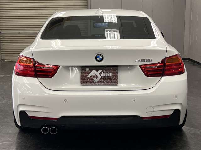 4シリーズクーペ 2013/H25
