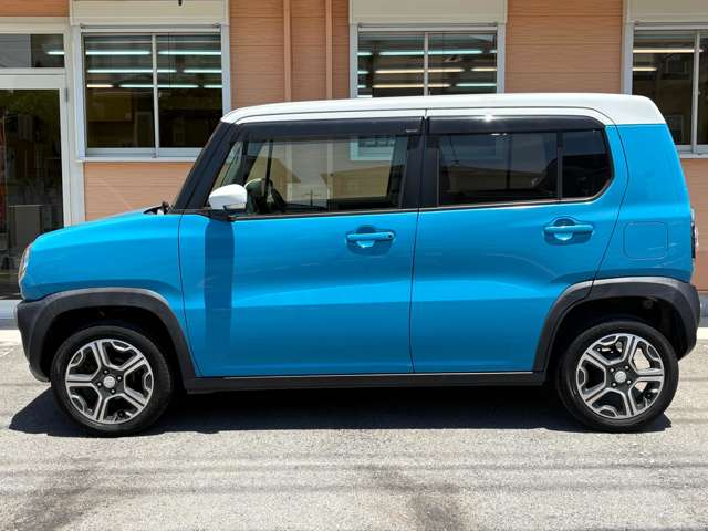 ハスラー 2015/H27
