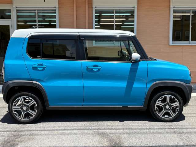 ハスラー 2015/H27
