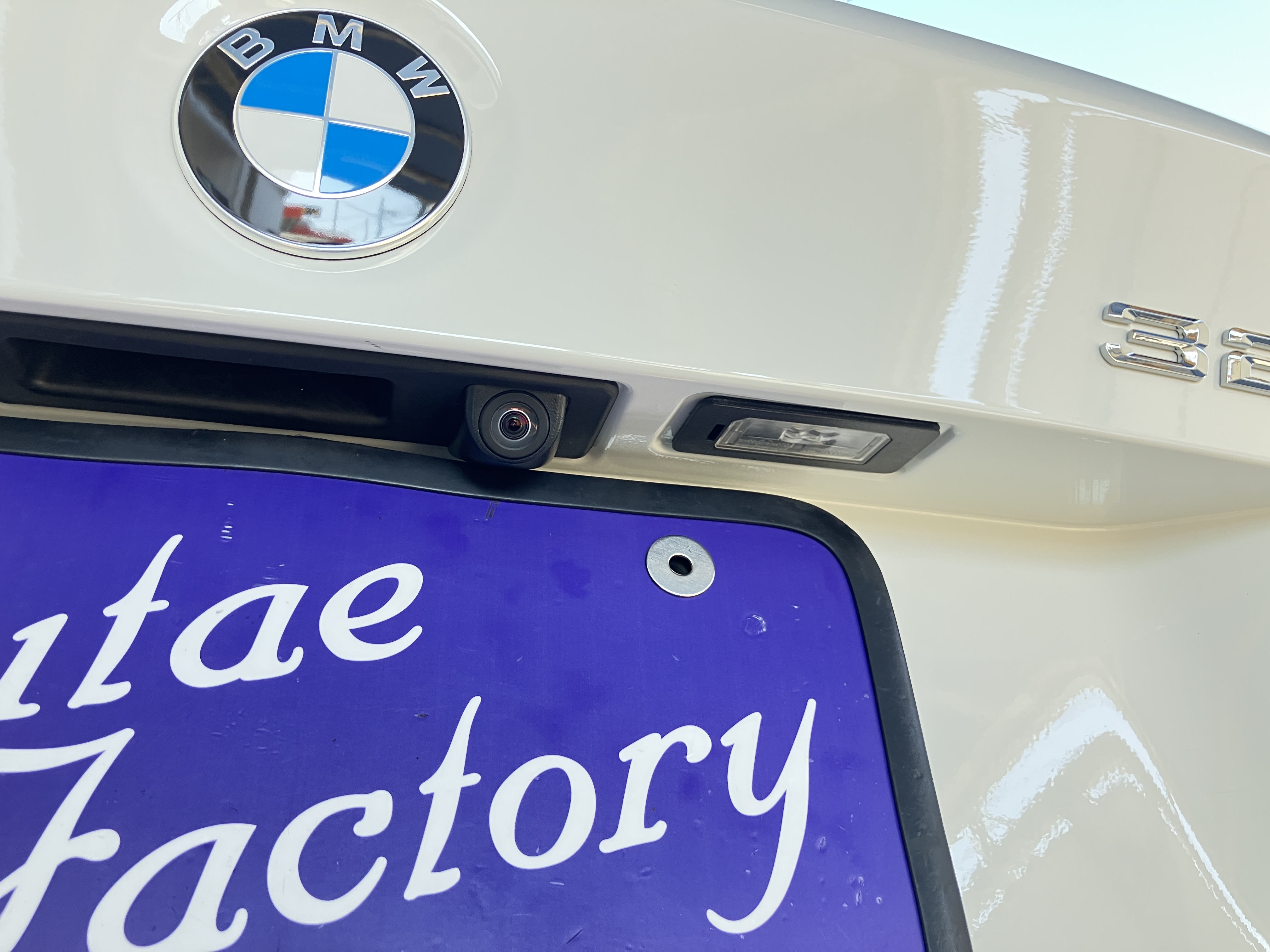 3シリーズ 2016/H28