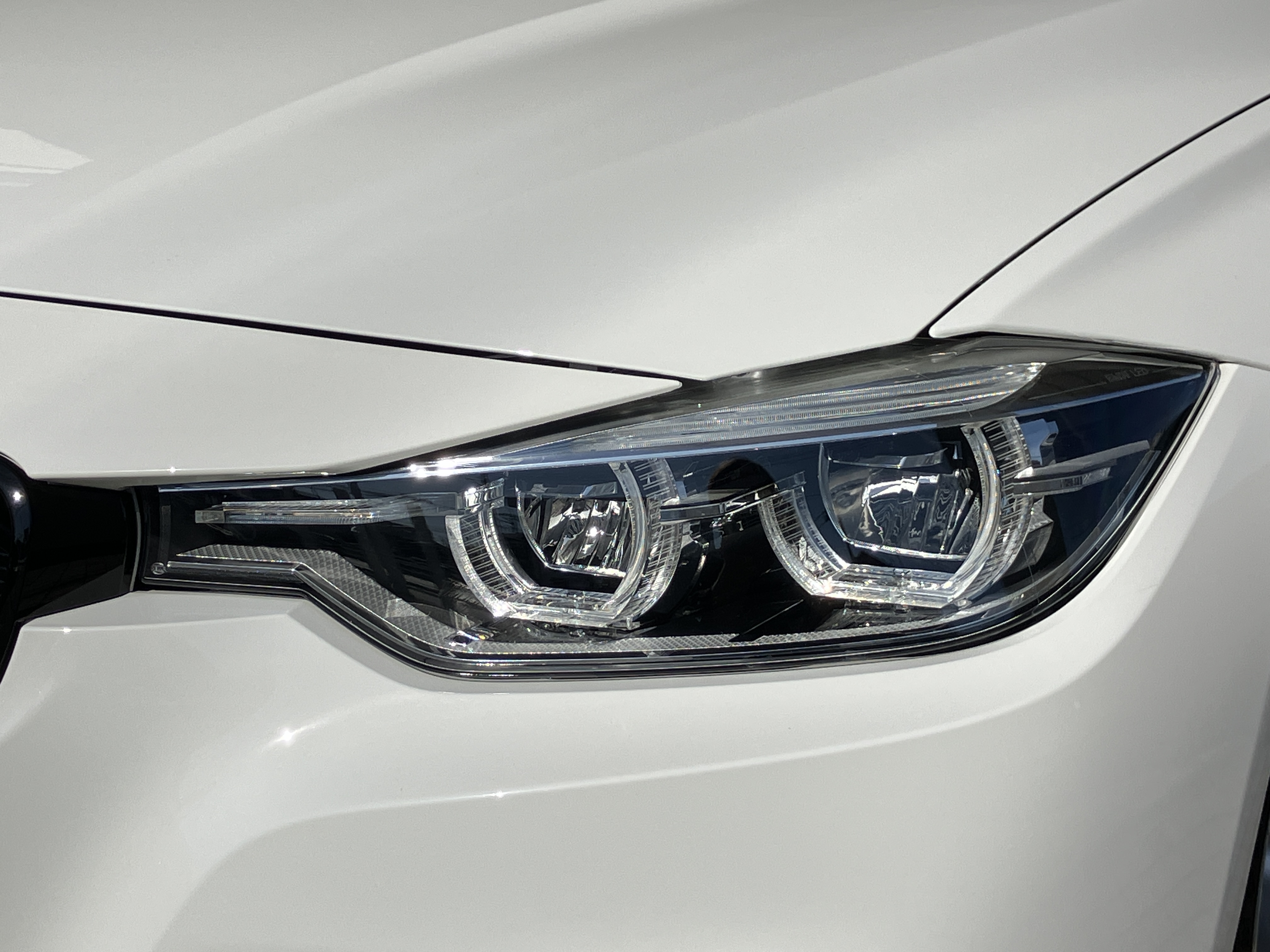 3シリーズ 2016/H28