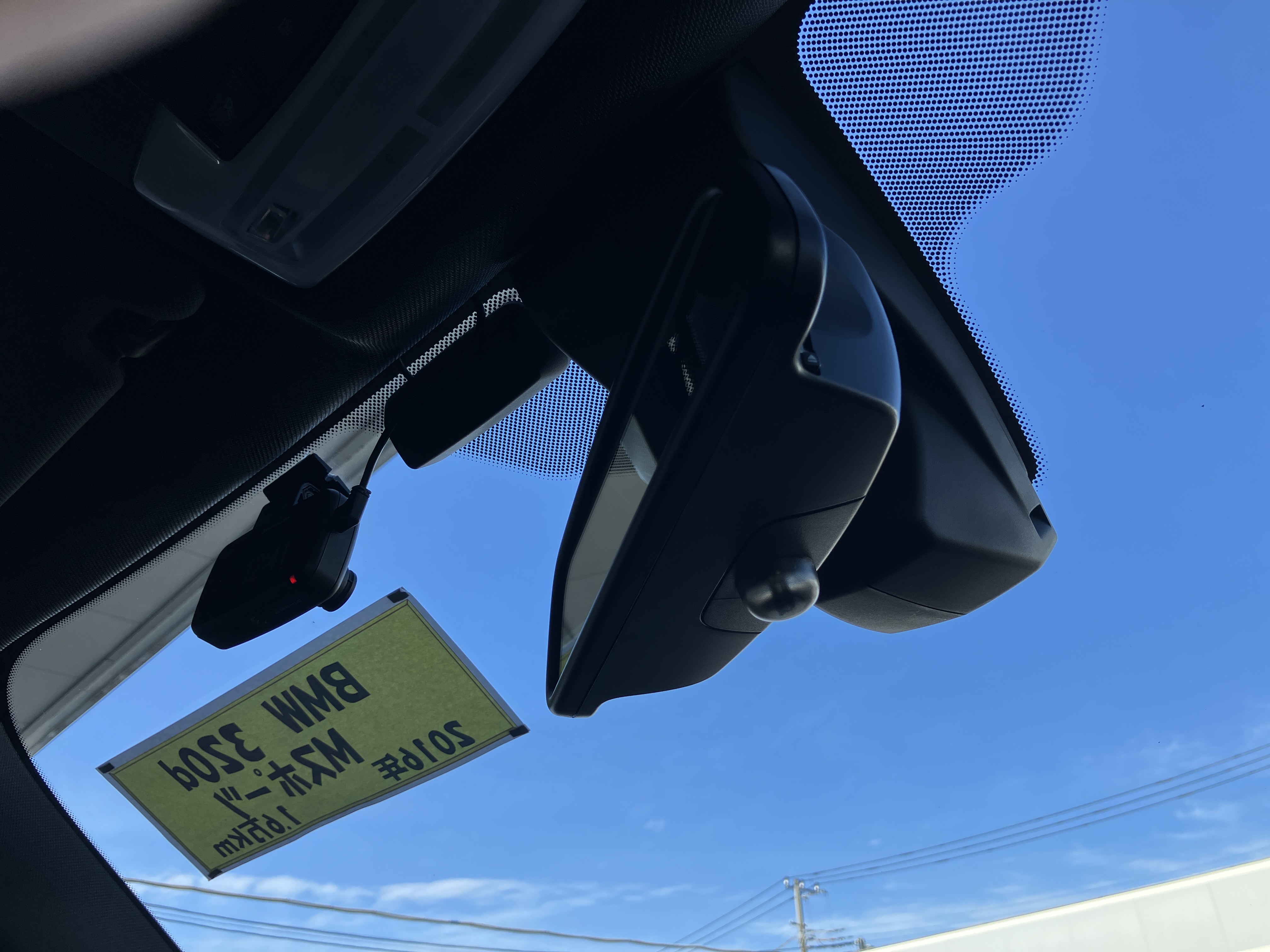 3シリーズ 2016/H28